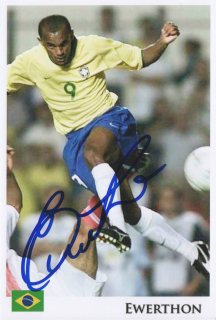 Ewerthon (Brazil)