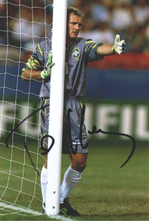 Cláudio Taffarel (Brazil)