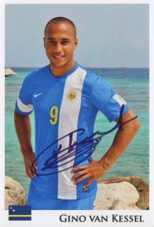 Gino van Kessel (Curaçao)
