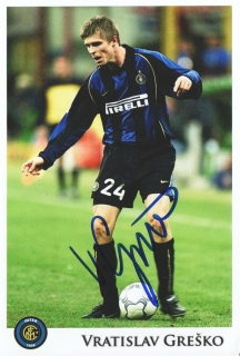 Vratislav Greško (Inter Milan)
