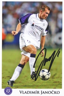 Vladimír Janočko (Austria Wien)