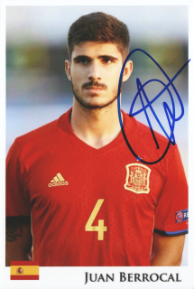 Juan Berrocal (Spain)