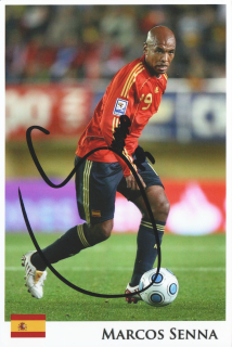 Marcos Senna (Spain)