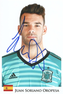 Juan Soriano (Spain)