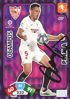 Lucas Ocampos (Sevilla)