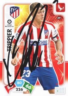 Kieran Trippier (Atlético de Madrid)