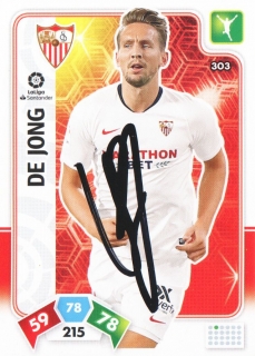 Luuk de Jong (Sevilla)