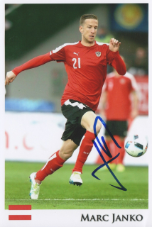 Marc Janko (Austria)