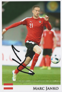 Marc Janko (Austria)