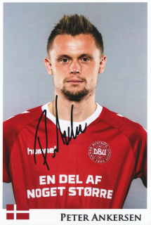 Peter Ankersen (Denmark)