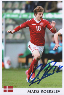 Mads Roerslev (Denmark)
