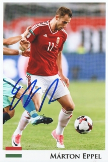 Márton Eppel (Hungary)
