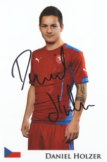 Daniel Holzer (Česko)