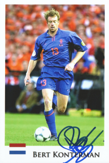 Bert Konterman (Netherlands)