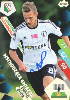 Ondrej Duda (Legia Warszawa)