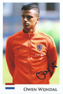 Owen Wijndal (Netherlands)