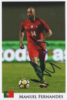 Manuel Fernandes (Portugal)