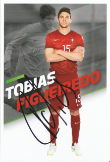 Tobias Figueiredo (Portugal)