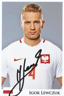 Igor Lewczuk (Poland)