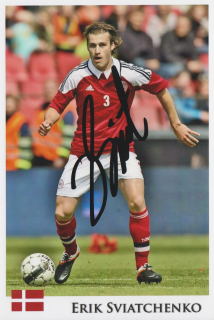 Erik Sviatchenko (Denmark)