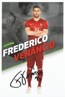 Frederico Venâncio (Portugal)