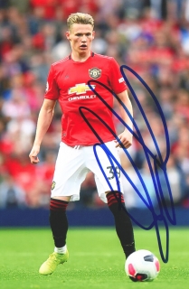 Scott McTominay (Manchester United)