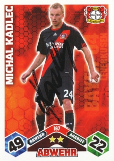 Michal Kadlec (Bayer Leverkusen)