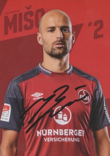 Mišo Brečko (Nürnberg)