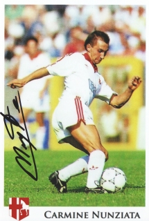Carmine Nunziata (Padova)