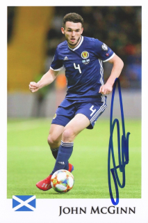 John McGinn (Scotland)