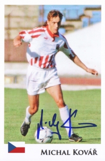 Michal Kovář (Česko)