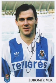 Lubomír Vlk (Porto)