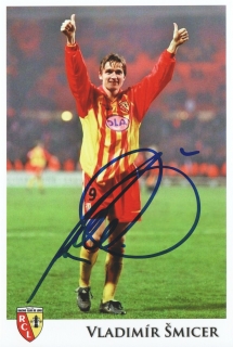 Vladimír Šmicer (Lens)