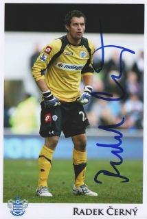 Radek Černý (Queens Park Rangers)