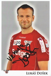 Lukáš Došek (FC Thun)