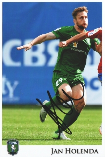 Jan Holenda (Tom Tomsk)