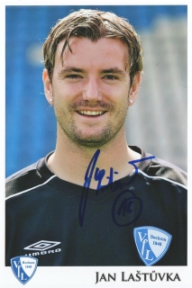 Jan Laštůvka (Bochum)
