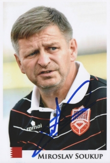 Miroslav Soukup (Bahrajn)