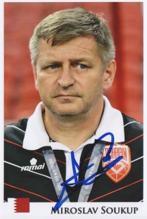 Miroslav Soukup (Bahrajn)