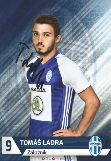 Tomáš Ladra (Mladá Boleslav)