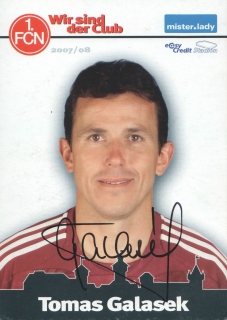 Tomáš Galásek (Nürnberg)
