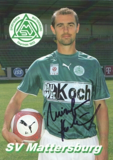Miroslav Holeňák (Mattersburg)