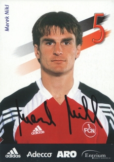 Marek Nikl (Nürnberg)