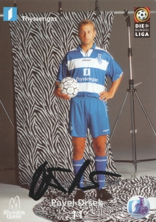 Pavel Drsek (Duisburg)