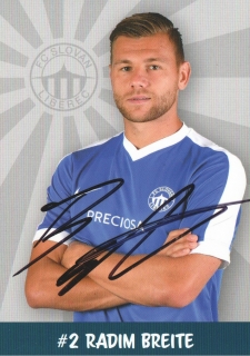 Radim Breite (Slovan Liberec)