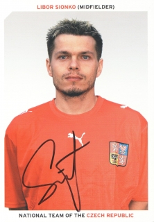Libor Sionko (Česko)