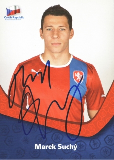 Marek Suchý (Česko)