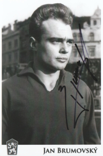Jan Brumovský (Czechoslovakia)