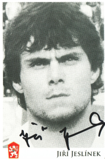 Jiří Jeslínek (Czechoslovakia)