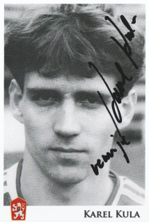 Karel Kula (Czechoslovakia)